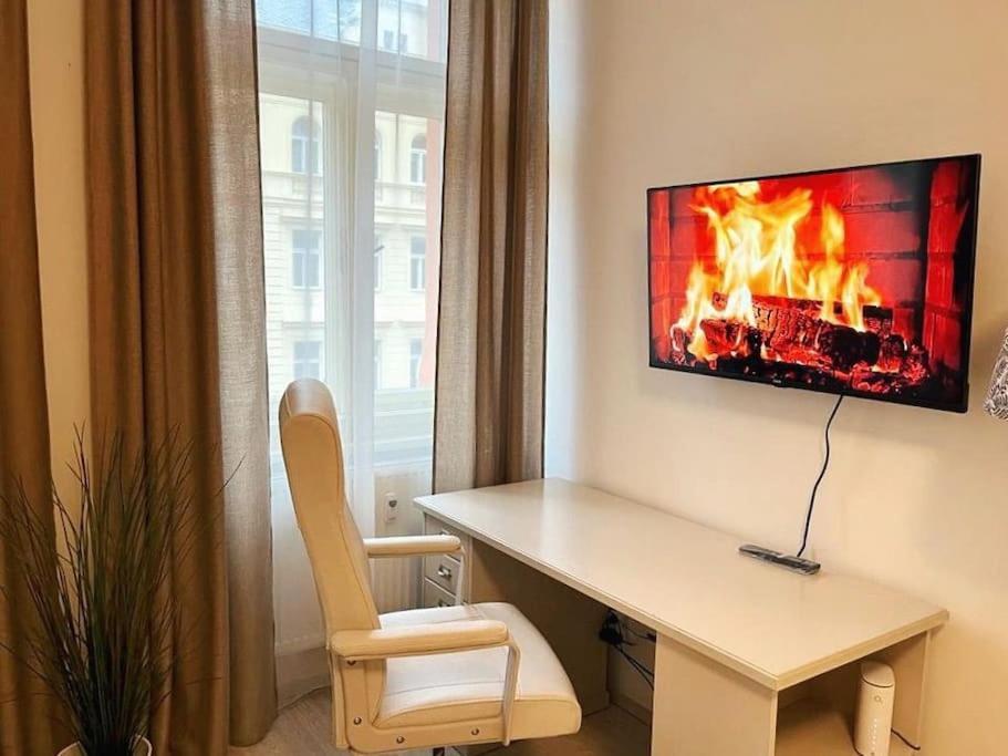 Leger Apartmán