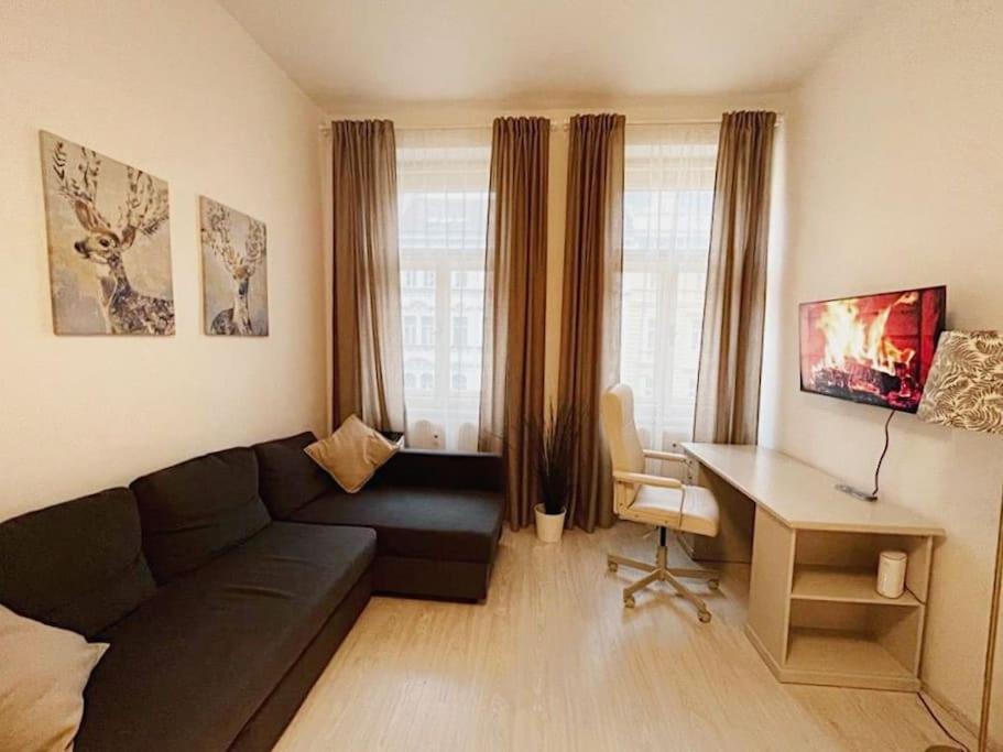 Apartmán Leger