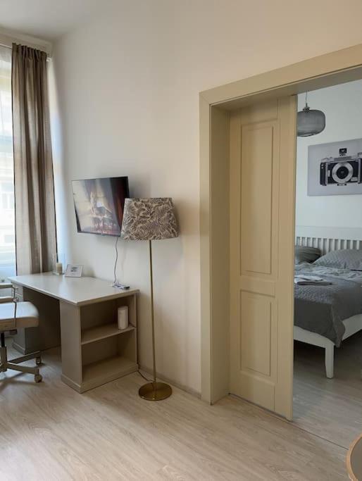 Leger Apartmán *