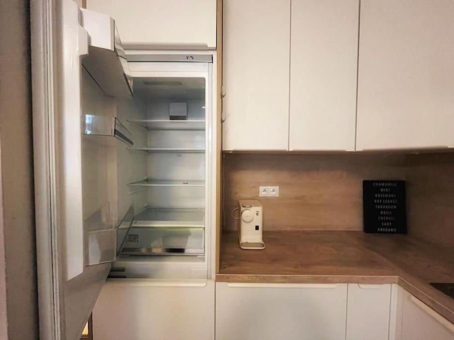 Leger Apartmán