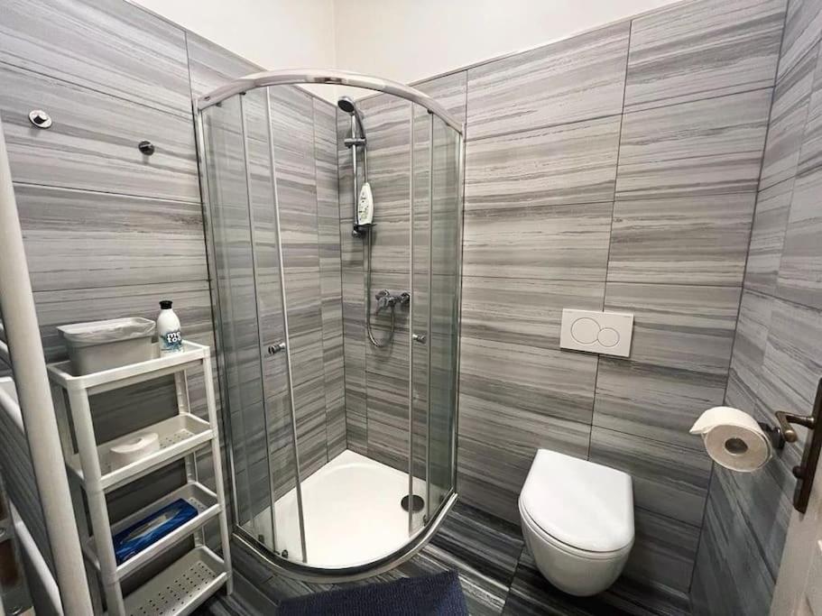 Leger Apartmán Praha