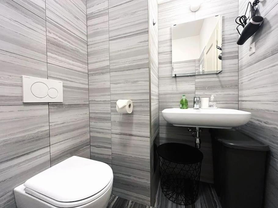 Apartmán Leger *